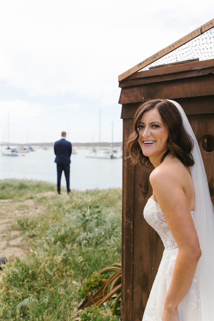 morro bay wedding