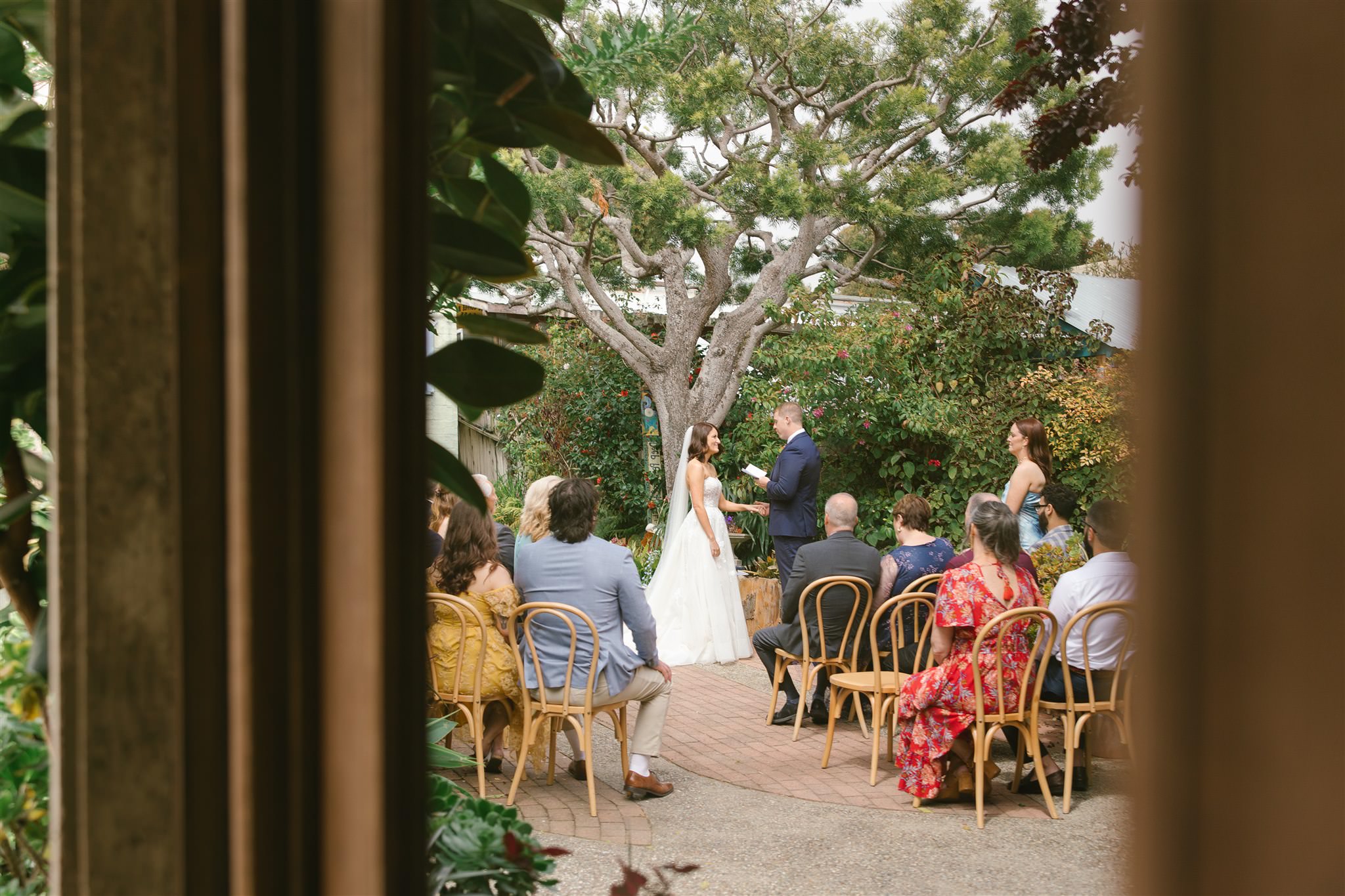 morro bay wedding