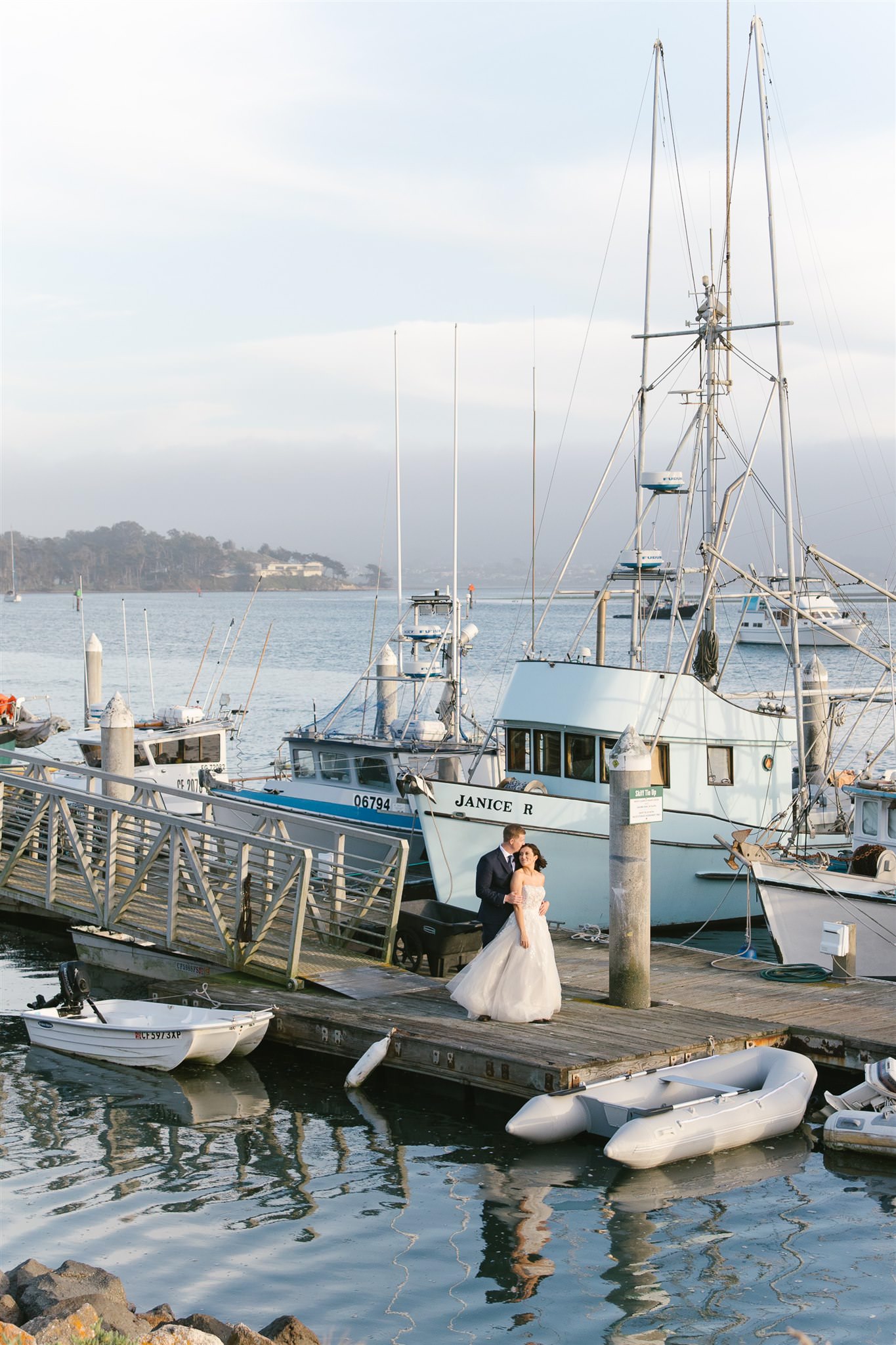 morro bay wedding