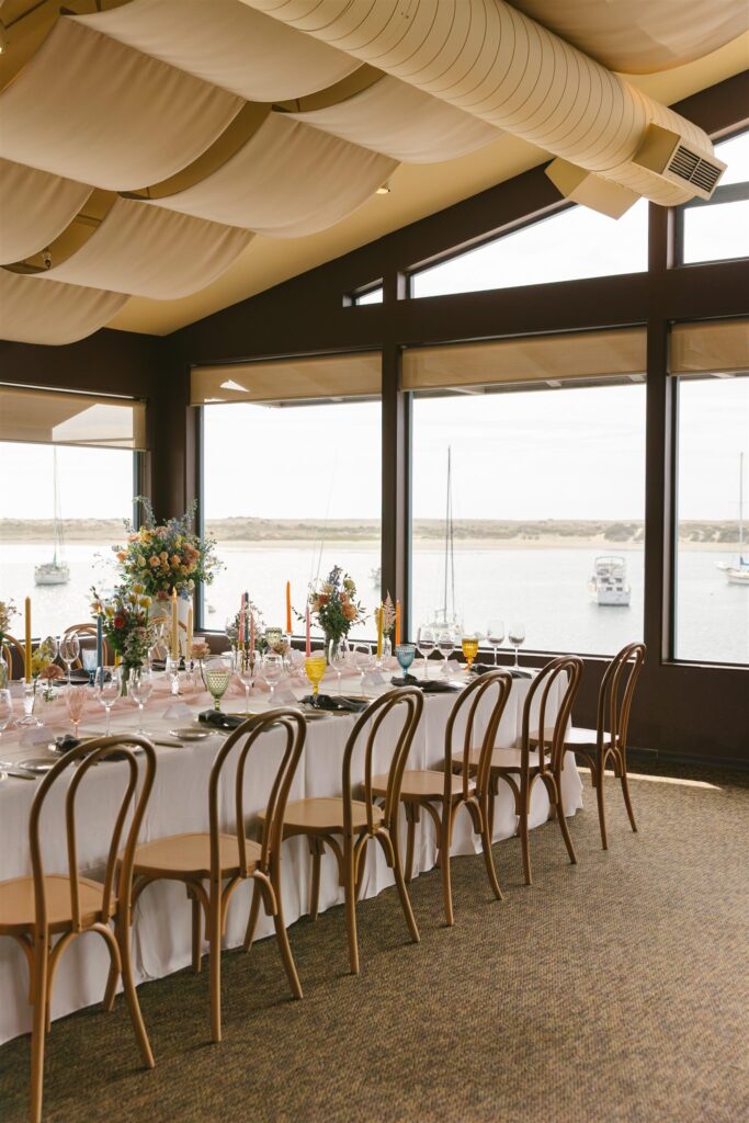 morro bay wedding
