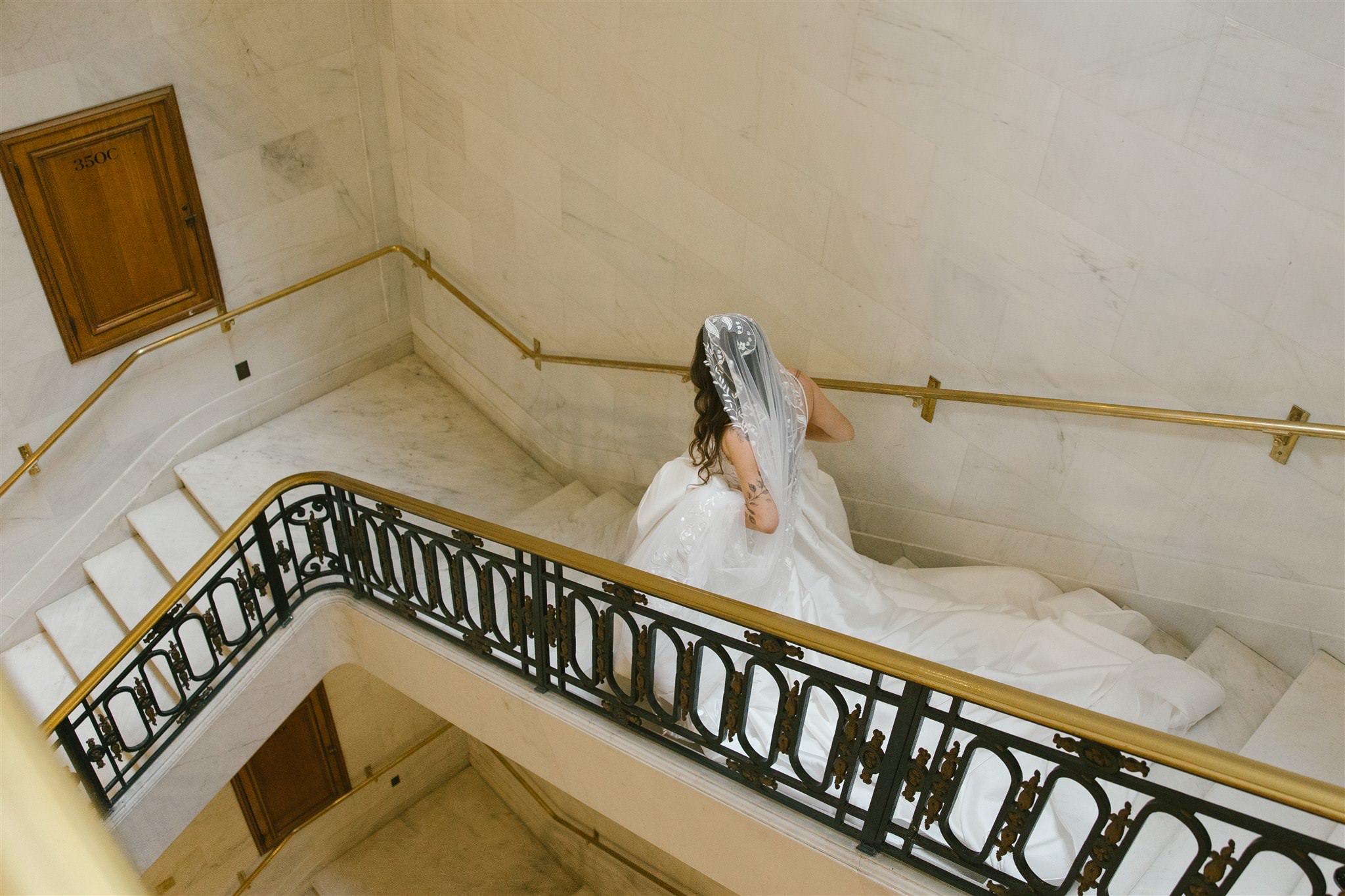 san francisco city hall elopement