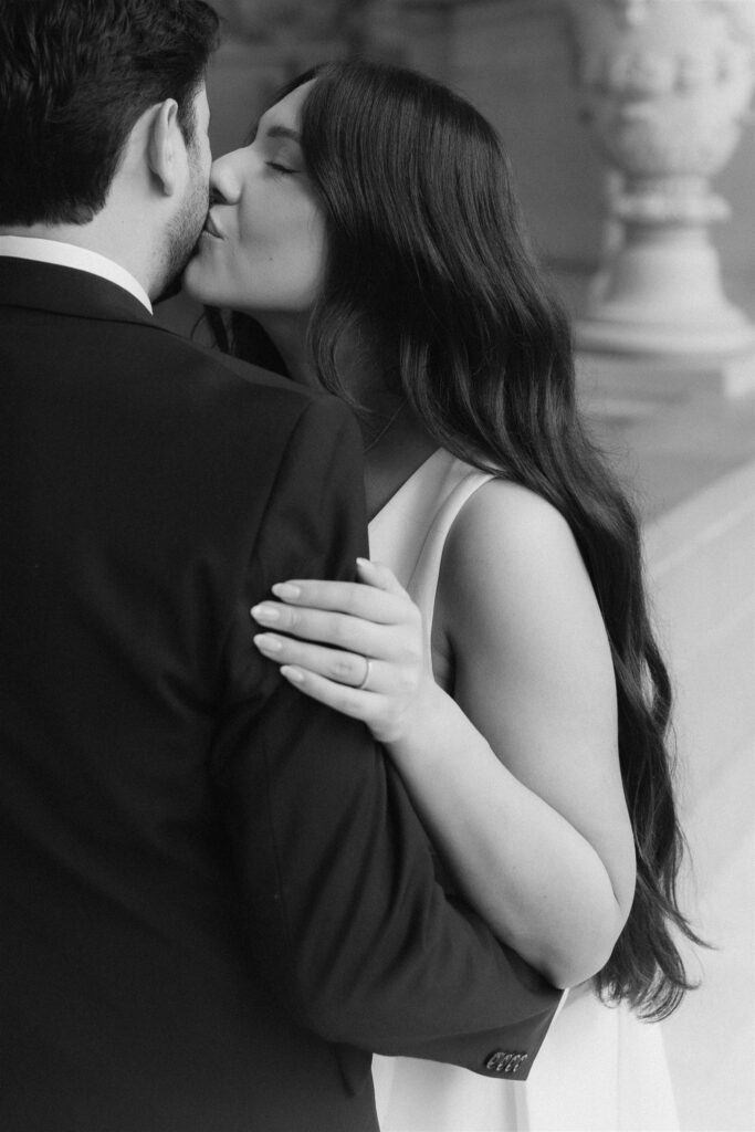 san francisco city hall elopement