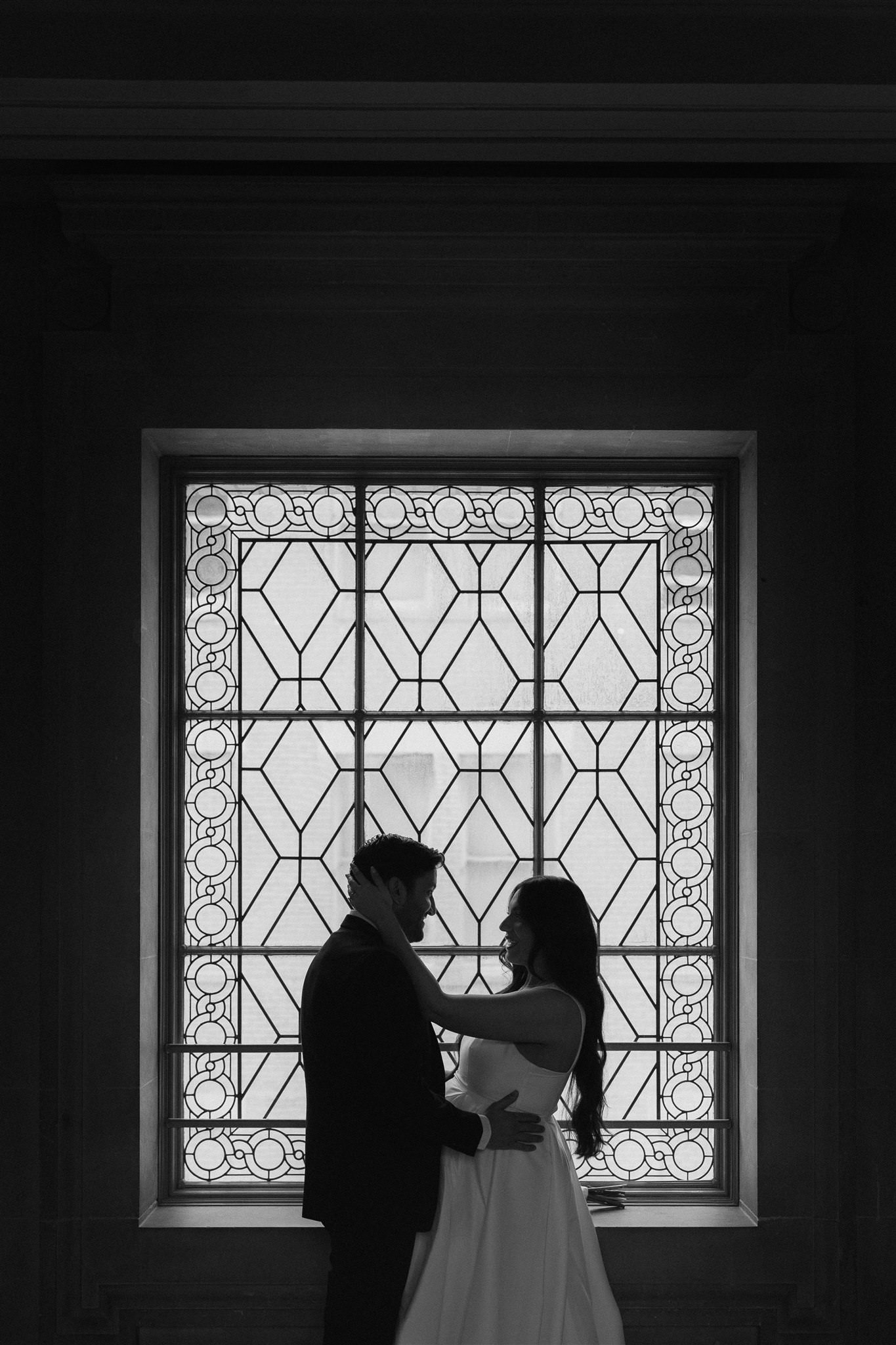 san francisco city hall elopement