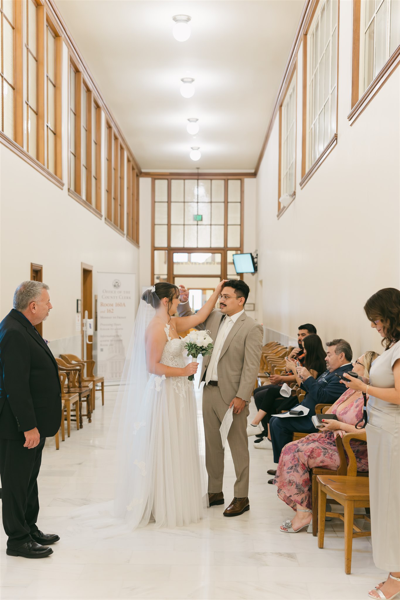 san francisco city hall elopement