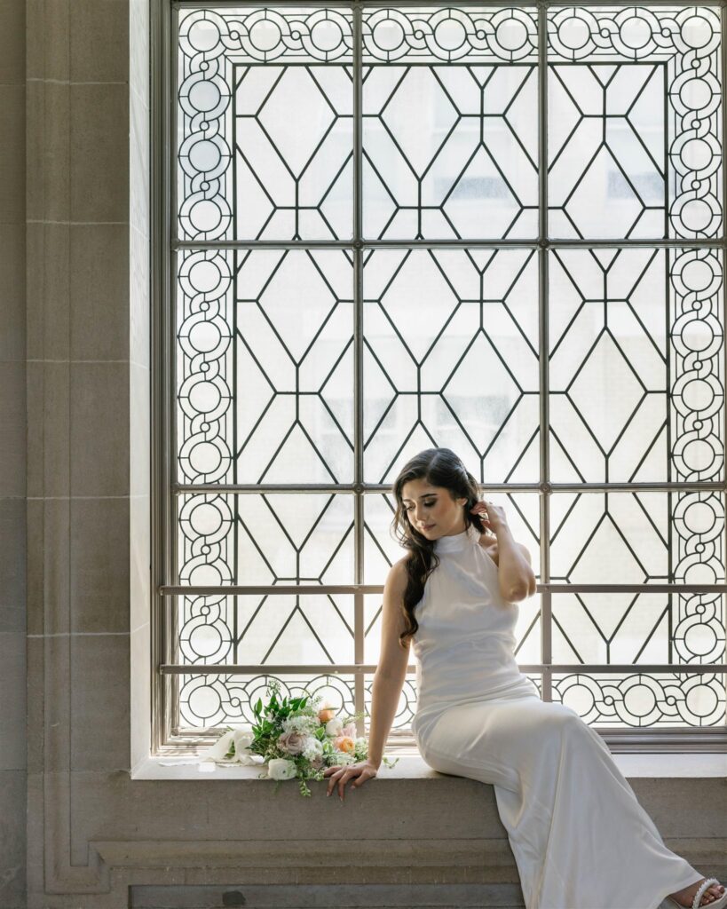 san francisco city hall elopement
