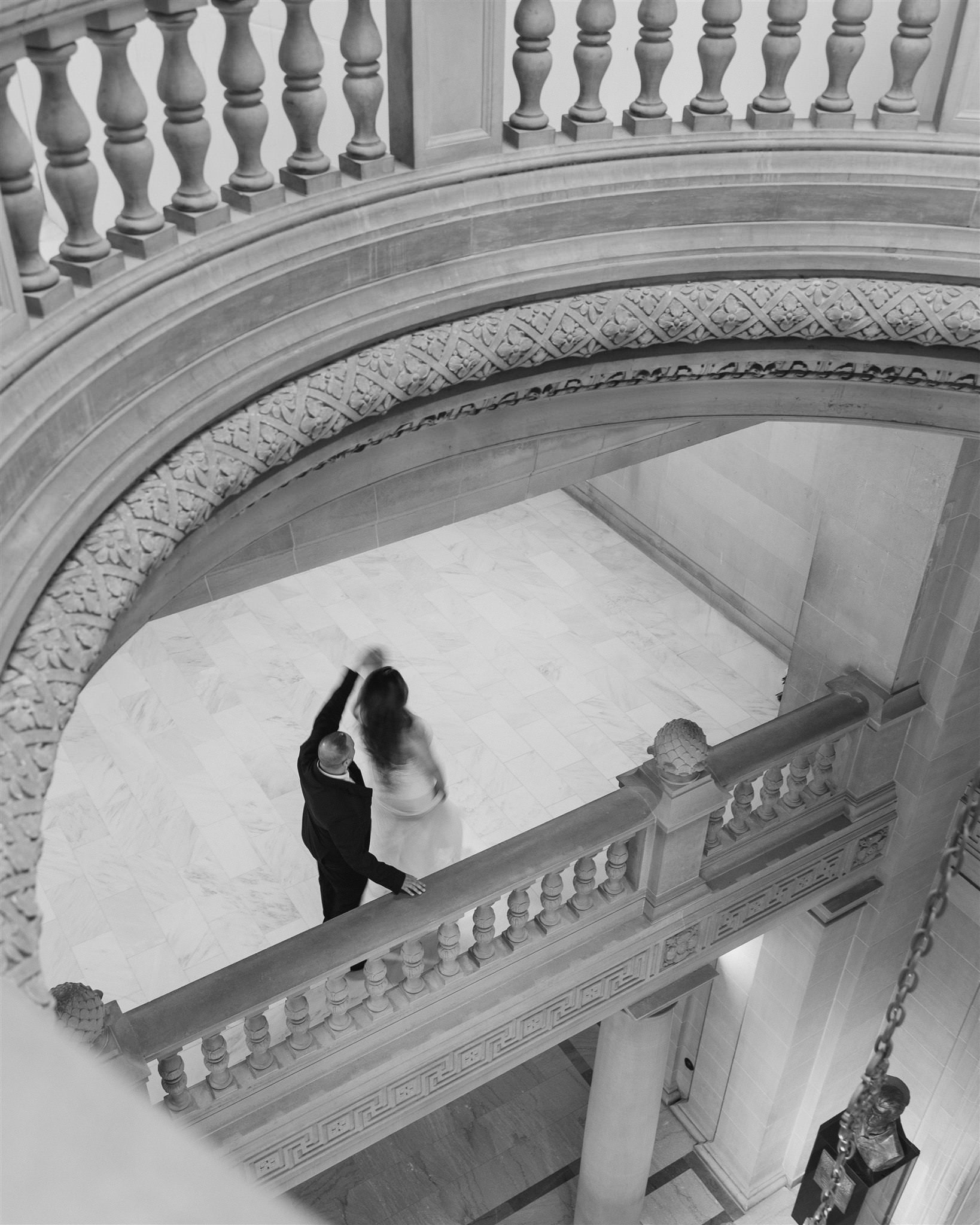 san francisco city hall elopement